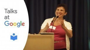 'The Good Mood Diet | Dr. Susan Kleiner | Talks at Google'