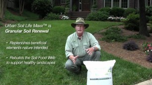 'Granular Soil Renewal'