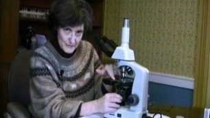 'CHOOSING A MICROSCOPE  FOR SOIL MICROBIOLOGY  by Dr. Elaine Ingham'