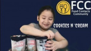 'Kids React to Au Naturale Premium Australian Ice Cream Gelare!'