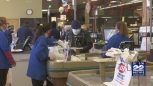 'Sack Hunger campaign at Big Y donated meals to food banks'