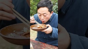'Video Eat Food, Eating Food, Spicy Food Challenge, Funny Mukbang, funny eating asmr 6'