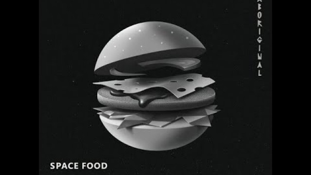 'Space Food - Camelia (Original mix)'