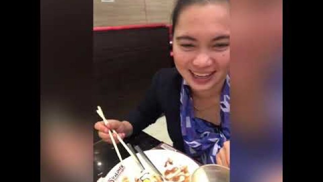 'Yakimix Food Trip @ CDO| V101'