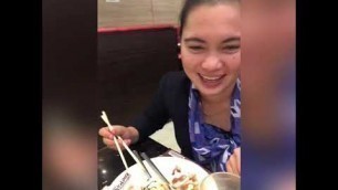 'Yakimix Food Trip @ CDO| V101'