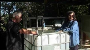 'An Introduction to Actively Aerated Compost Tea Brewers'