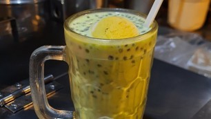 'Summer Special IceCream Falooda only Rs.40 | Indian Street Food #shorts #streetfood'