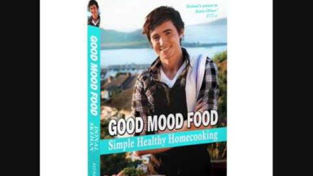 'Good Mood Food on C103'