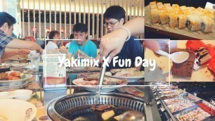 'YAKIMIX CDO: ARE THESE REALLY DESSERTS??'