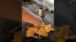 '#Butter Cheese Tawa Wada |#Indian street food |#Shorts #SG Food Magnet|#Short'