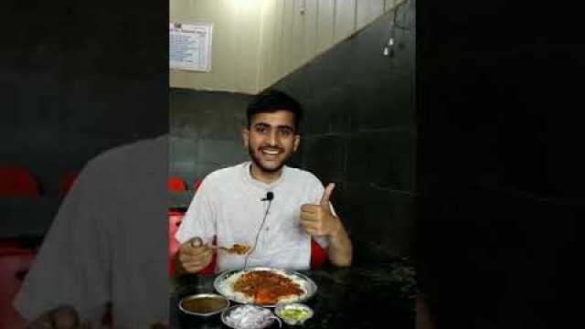 '#streetfood #rajmachawal | Jammu | #shorts #trending | Indian Street Food'