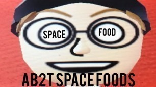 'ab2t does space food in tomodachi life'