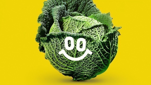 'Australian Leafy Greens - The Good Mood Food'