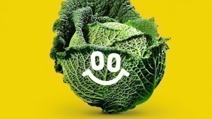 'Australian Leafy Greens - The Good Mood Food'