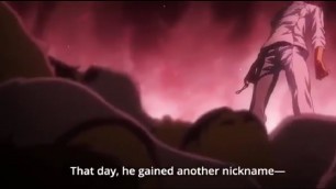 'This is How Joichiro Got His Nickname \"Demon\" | Shokugeki no Soma Season 3'