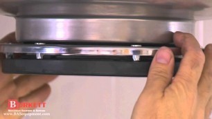 'How to Install Insinkerator SS Series Garbage Disposals'