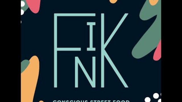'#MakeitforMay - Good Mood Food with FINK Street Food'
