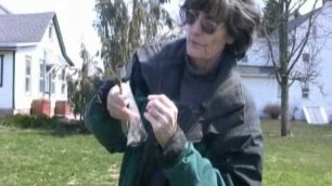 'HOW TO TAKE A SOIL SAMPLE-   INTRODUCTION TO SOIL MICROBIOLOGY by Dr. Elaine Ingham'