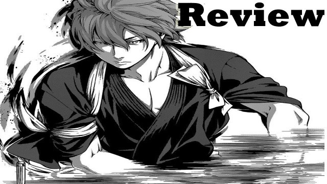 'Shokugeki no Soma Chapter 209 Manga Review - Isshiki Gets Serious!'
