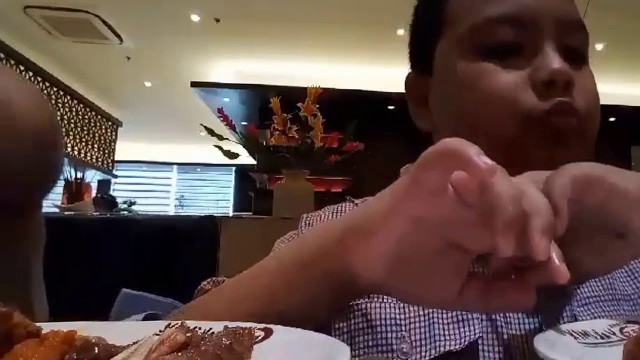'So many food! (Yakimix iloilo) vlog#2'