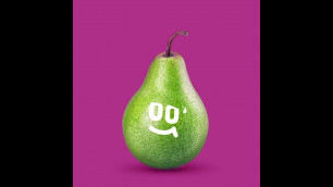 'Australian Pears - The Good Mood Food'