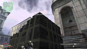 'GoodMoodFood 21 - MW3 Game Clip'