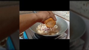 'Easy Cooking | How to Cook Spicy Sea Food | Zin Chef | Batang 90\'s'