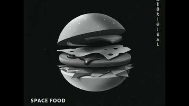 'Space Food - Focus (Original Mix)'