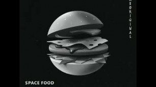 'Space Food - Focus (Original Mix)'