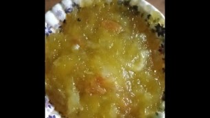 'Manga pickle recipe|| made by home ||  made by rh cooking || try if home || taste good.. Food'