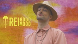 'Rei - Good Mood (Official Video)'