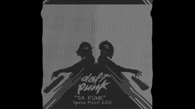 'Daft Punk - Da Funk (Space Food Edit)'