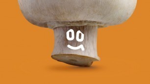 'Australian Mushrooms - The Good Mood Food'