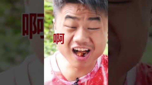 'Eating Food Show Zhee72 - Spicy Food Challenge Eating Show Ep85'