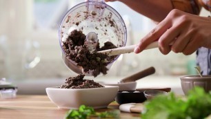 'Introducing the KitchenAid® Cordless Food Chopper | KitchenAid'