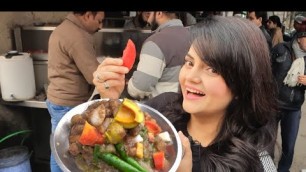 'Amritsar Street Food | Best Indian Street Food'