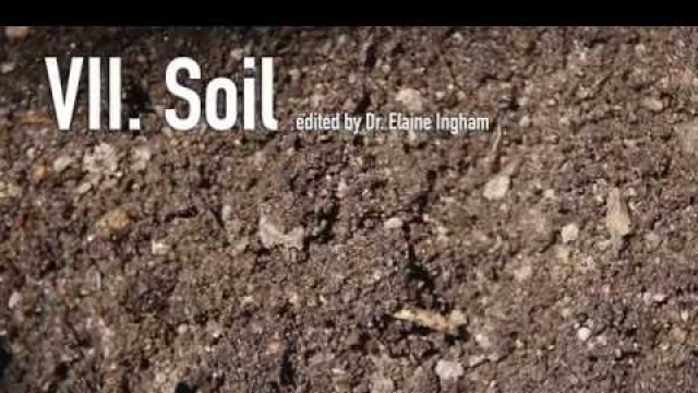 'Chapter 7: Soil pt 1 | The Permaculture Student 2 by Matt Powers (FULL AUDIOBOOK)'