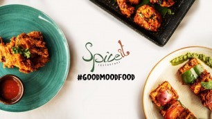 'Experience #ibism through some #GOODMOODFOOD across ibis India'