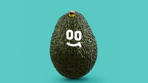 'Australian Avocados - The Good Mood Food'