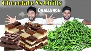 'SWEET & SPICY EATING CHALLENGE | Surprise GIFT From Subscriber | FULLY FUN | EATING CHALLENGE BOYS'