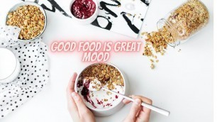 'Just Royalty Free Music - Good Food is Great mood - Food and Relax music'