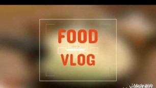 'FOOD VLOG \"YAKIMIX\" | FAMILY FAVORITE EAT ALL YOU CAN'