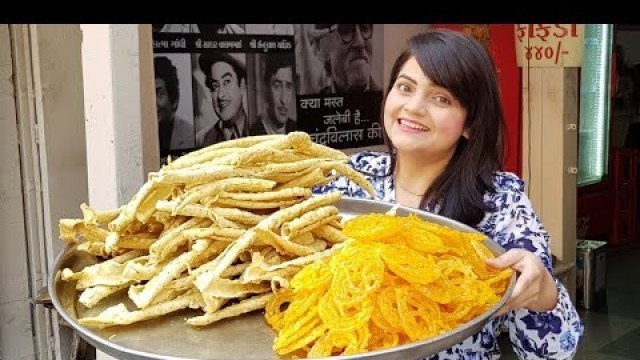 'Ahmedabad Street Food | Indian Street Food'