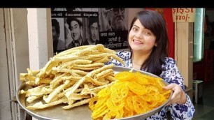 'Ahmedabad Street Food | Indian Street Food'