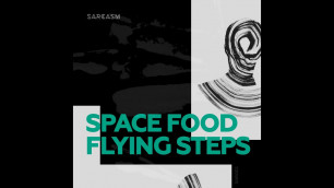 'Space Food - Rise Up (Original Mix)'