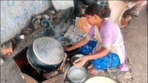 '#Shorts Matka Roti of Nagpur | Indian Street Food | Street Food India'