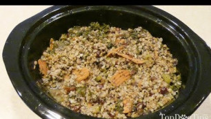 'Homemade Dog Food for Hip and Joint Health'