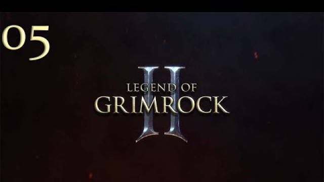 'The Food Sack - Legend of Grimrock II PART 5 {Dcapit8ed}'