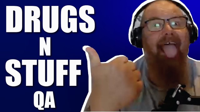 'CONTEST CYCLE TIMING, SITE INJECTIONS, CREATIVE MEAL PREP - DRUGS N STUFF 95A'