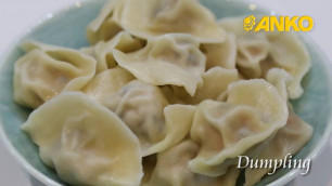 'ANKO Double Line Dumpling/Samosa/Pasta Machine'